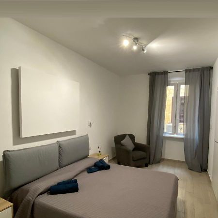 Domus Art Suites Merulana Rome Bagian luar foto