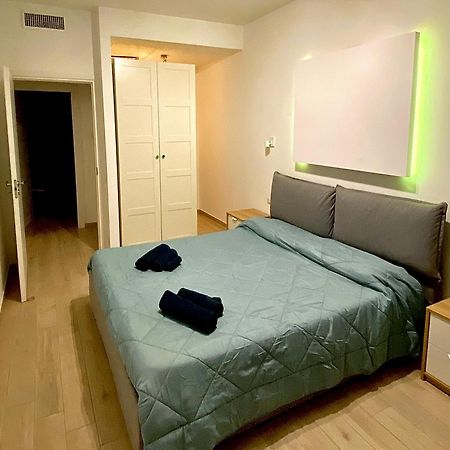 Domus Art Suites Merulana Rome Bagian luar foto