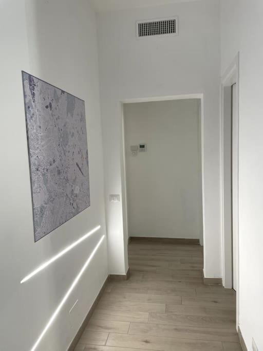 Domus Art Suites Merulana Rome Bagian luar foto