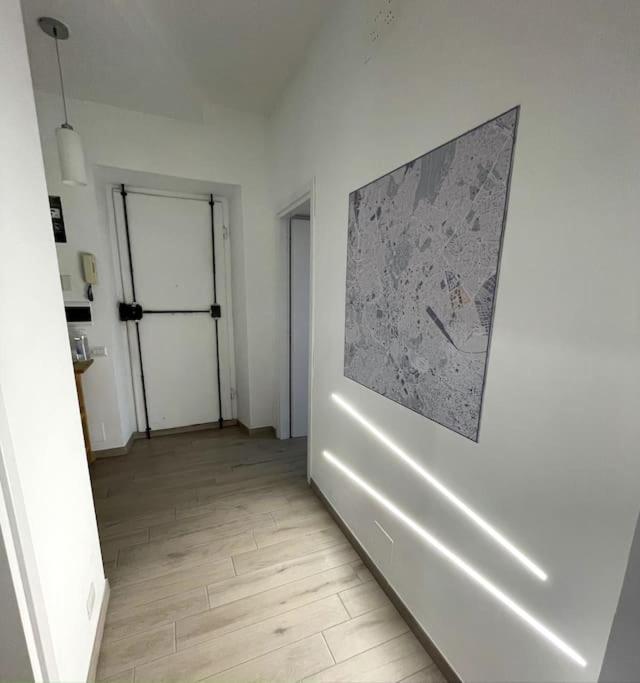 Domus Art Suites Merulana Rome Bagian luar foto