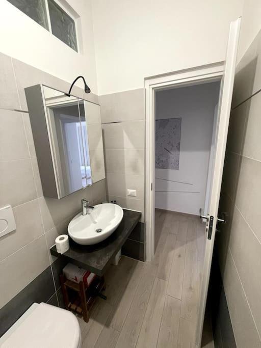 Domus Art Suites Merulana Rome Bagian luar foto