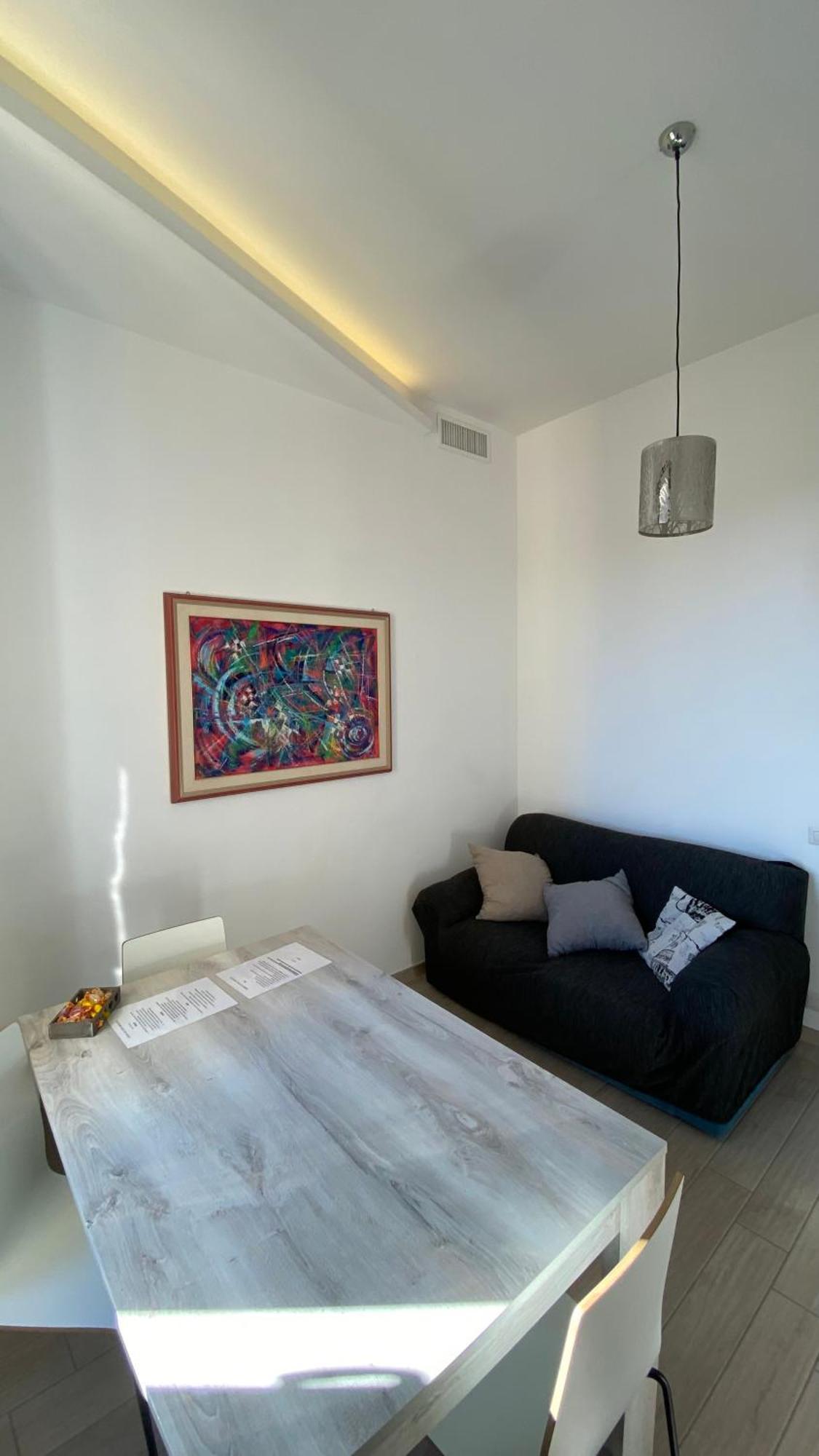 Domus Art Suites Merulana Rome Bagian luar foto