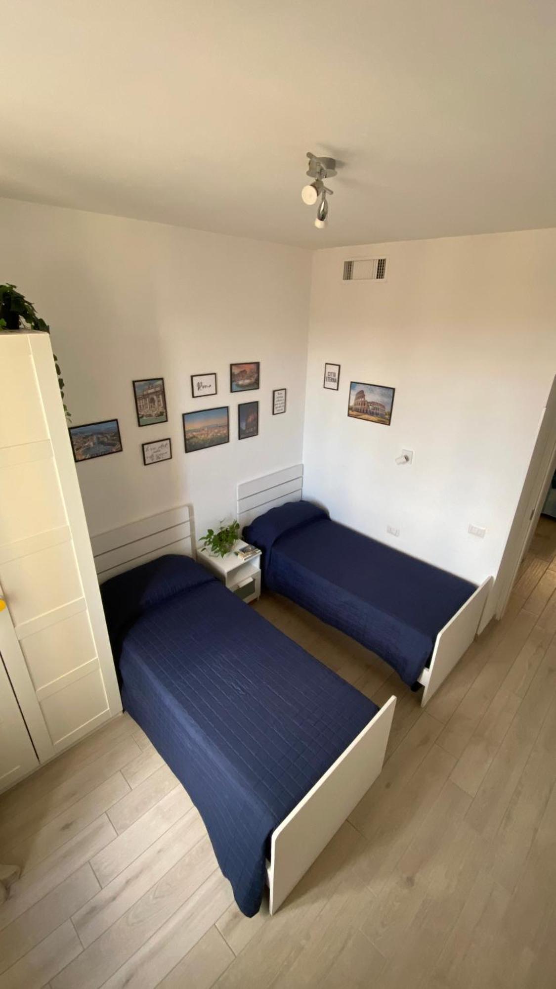 Domus Art Suites Merulana Rome Bagian luar foto