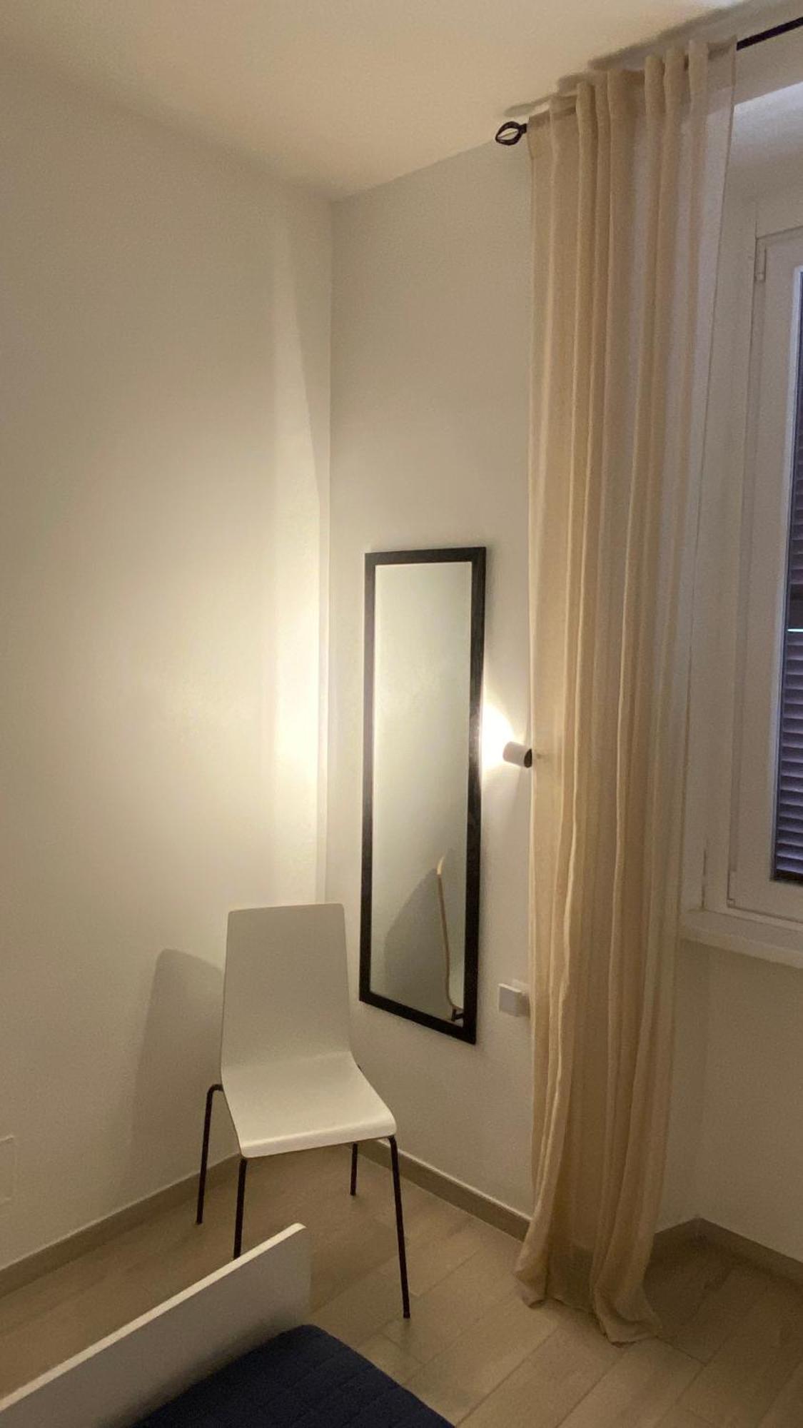 Domus Art Suites Merulana Rome Bagian luar foto