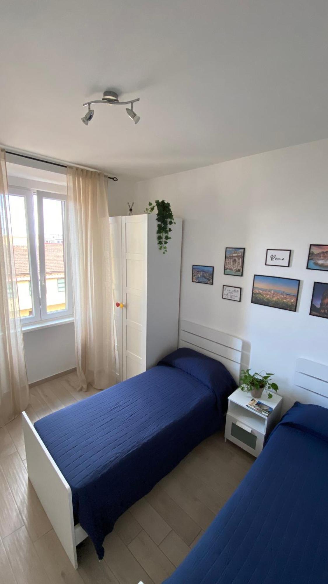 Domus Art Suites Merulana Rome Bagian luar foto